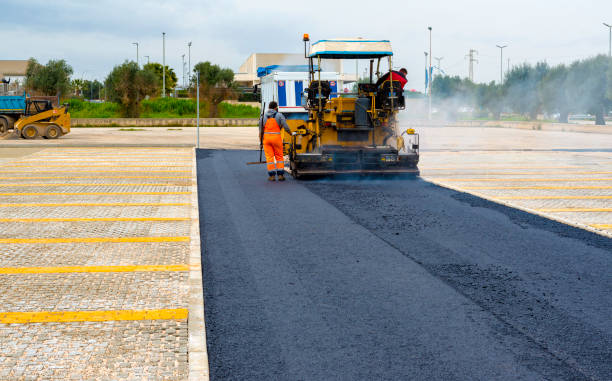 Trusted Diamondhead, MS Driveway Pavers Experts
